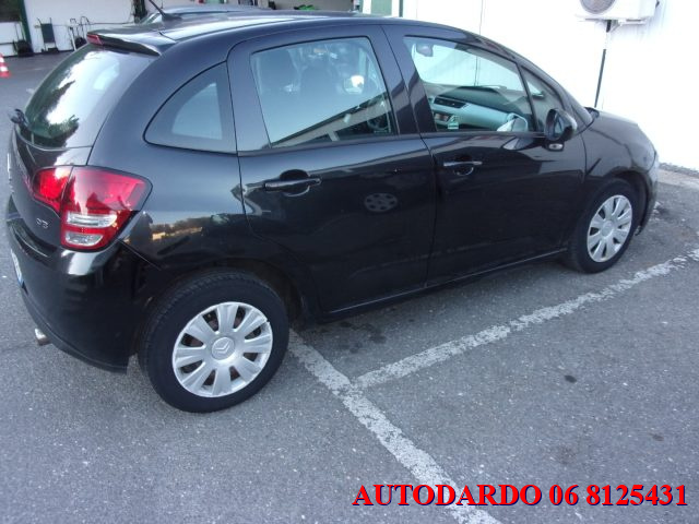 CITROEN C3 usata, con Chiusura centralizzata