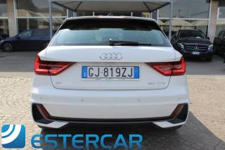 AUDI A1 usata, con Controllo trazione