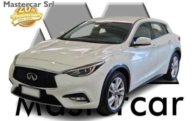 INFINITI Q30 usata, con ABS