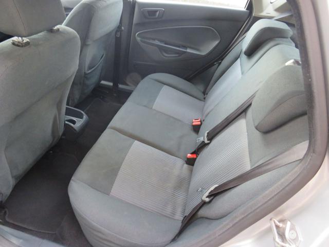 FORD Fiesta usata 17