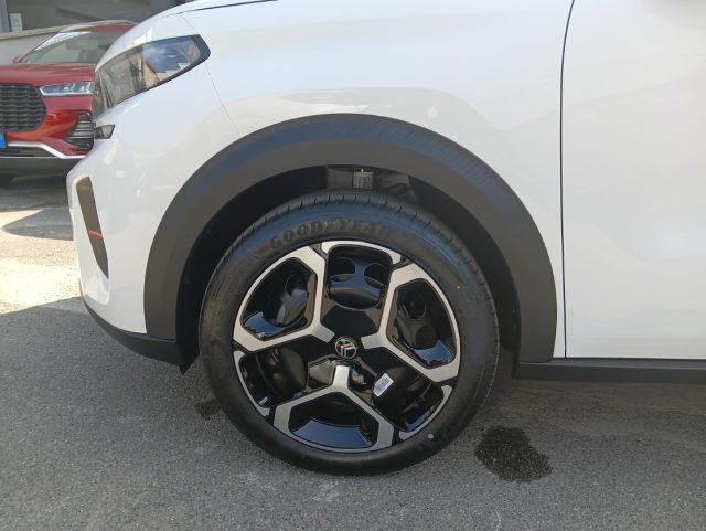 CITROEN C3 usata 28