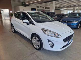 FORD Fiesta usata, con Airbag laterali