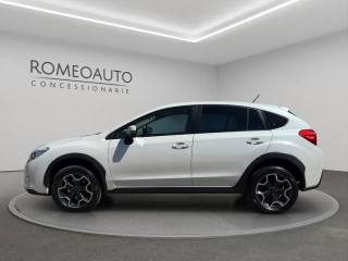 SUBARU XV usata, con Airbag laterali