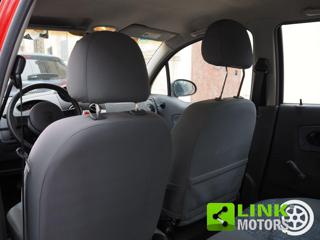 CHEVROLET Matiz usata 44