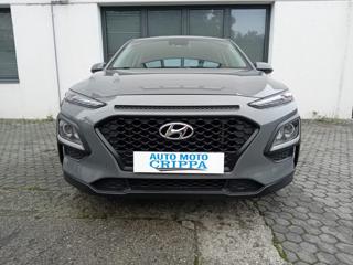 HYUNDAI Kona usata, con Airbag