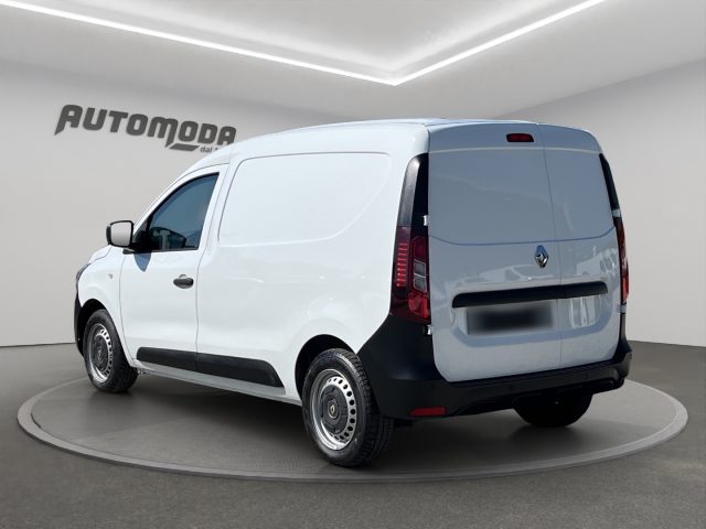 RENAULT Express usata, con Cruise Control