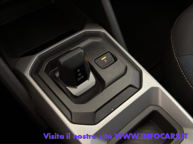 DACIA Bigster usata, con Sistema di navigazione