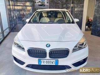 BMW 216 d Active AUT. Tourer Luxury (GARANZIA 12 MESI)