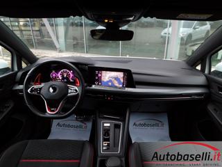 VOLKSWAGEN Golf GTI usata, con Isofix