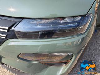 DACIA Spring usata, con Cruise Control