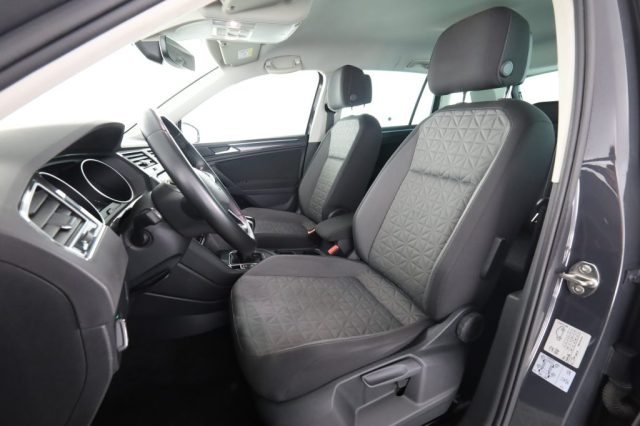 VOLKSWAGEN Tiguan usata 2