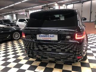 LAND ROVER Range Rover Sport usata, con Cerchi in lega