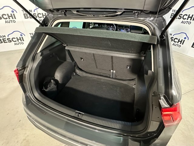 VOLKSWAGEN Tiguan usata, con Sistema di navigazione