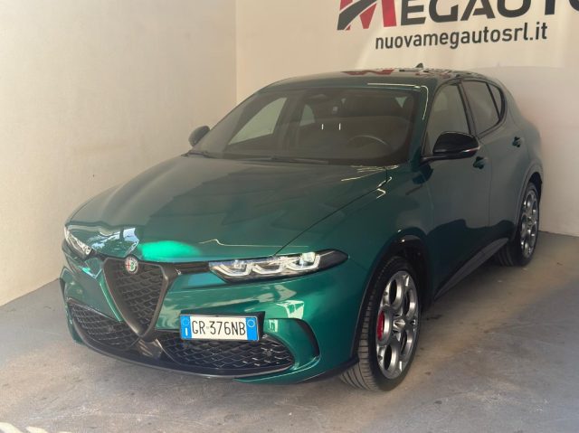 ALFA ROMEO Tonale usata, con Airbag laterali