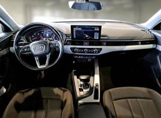 AUDI A4 usata, con Airbag laterali