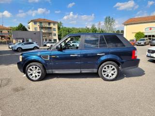 LAND ROVER Range Rover Sport usata, con Airbag laterali