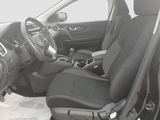 NISSAN Qashqai usata, con Controllo trazione