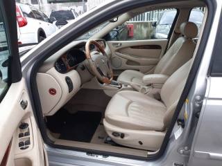 JAGUAR X-Type usata, con Lettore CD