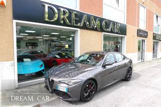 ALFA ROMEO Giulia 2.2 Turbodiesel 190 CV AT8 Sprint UNIPRO
