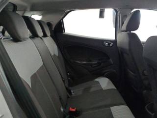 FORD EcoSport usata, con Filtro antiparticolato