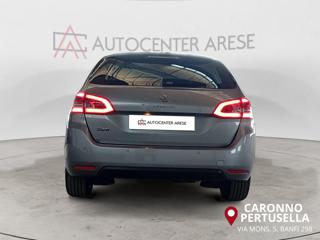 PEUGEOT 308 usata, con Alzacristalli elettrici