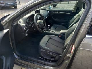 AUDI A3 usata, con Autoradio
