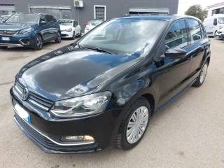 VOLKSWAGEN Polo 1.0 MPI 75 CV 5p. Fresh