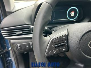 HYUNDAI i20 usata, con Sedile posteriore sdoppiato