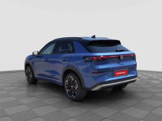 VOLKSWAGEN T-Roc usata 2
