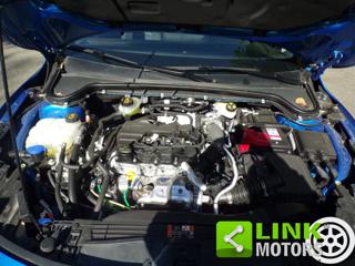 FORD Focus usata, con Schermo multifunzione interamente digitale