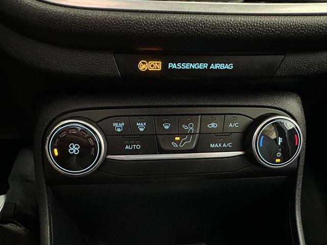 FORD Fiesta usata 20