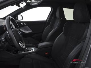 BMW 120 usata 8