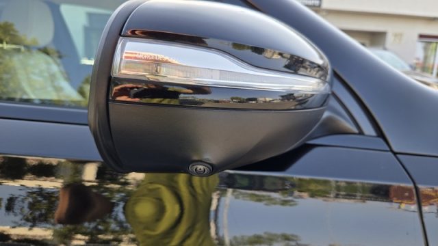 MERCEDES-BENZ GLE 300 usata, con Chiusura centralizzata