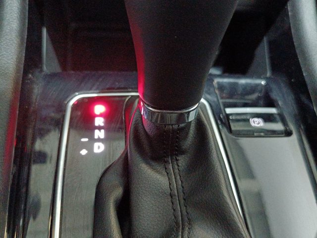 JEEP Compass usata, con Airbag testa