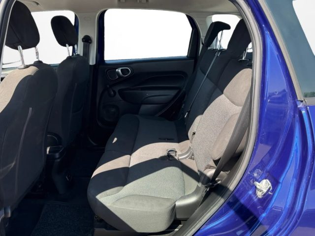 FIAT 500L usata, con Cruise Control