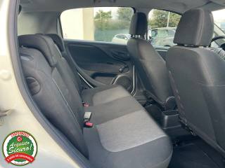 FIAT Punto usata, con Chiusura centralizzata