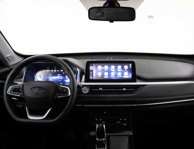 DR MOTOR DR 6.0 usata, con Immobilizzatore elettronico