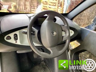 RENAULT Twizy usata 10