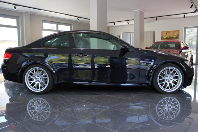 BMW M3 usata, con Airbag laterali