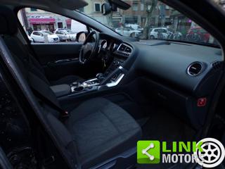 PEUGEOT 3008 usata, con Sistema di chiamata d