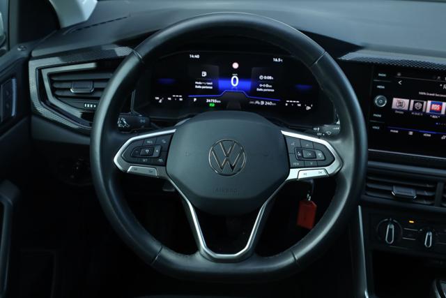 VOLKSWAGEN Taigo usata, con Sistema di chiamata d