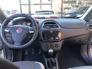 FIAT Punto Evo usata, con Climatizzatore