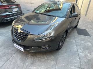 LANCIA Delta usata, con Antifurto
