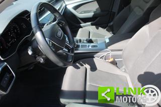 AUDI A6 usata, con Regolazione elettrica sedili