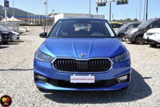 SKODA Fabia usata, con Airbag Passeggero