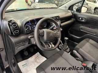 CITROEN C3 usata, con Chiusura centralizzata