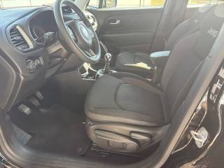 JEEP Renegade usata, con Controllo trazione