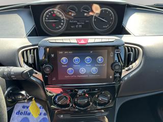 LANCIA Ypsilon usata, con Chiusura centralizzata