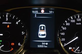 NISSAN X-Trail usata, con ESP