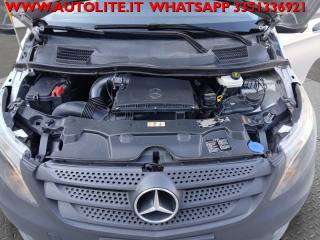 MERCEDES-BENZ Vito usata 19